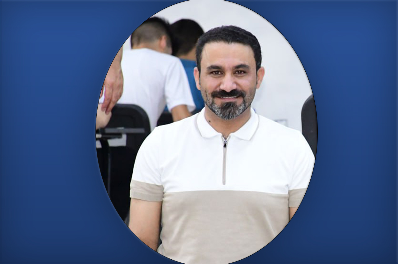 محاضرات مادة اللغة العربية للمدرس الدكتور طارق حميد سليمان/ قسم التربية الاسلامية/ المرحلة الاولى/الكورس الثاني/ للدراستين الصباحي والمسائي/ للعام الدراسي 2024 - 2025